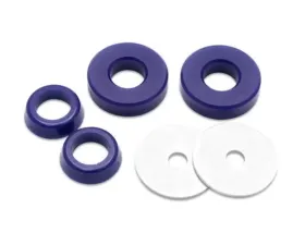 SuperPro Suspension Differential Pinion Mount Bush Kit Rear Lexus GS 1993-2011 | IS 2005-2013 | LS 1989-1994 | SC 1991-2000