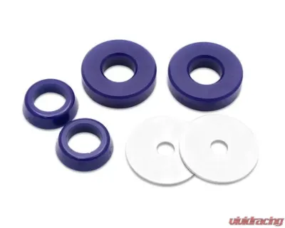 SuperPro Suspension Differential Pinion Mount Bush Kit Rear Lexus GS 1993-2011 | IS 2005-2013 | LS 1989-1994 | SC 1991-2000 - SPF2769K