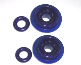 SuperPro Suspension Differential Mount Bush Kit Rear Mazda MX5 1990-2005