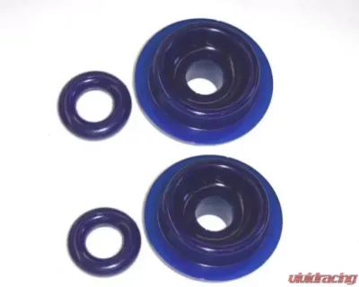 SuperPro Suspension Differential Mount Bush Kit Rear Mazda MX5 1990-2005 - SPF2875K