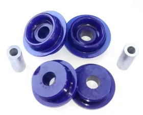 SuperPro Suspension Differential Mount Bush Kit Rear Mazda MX5 1990-2005