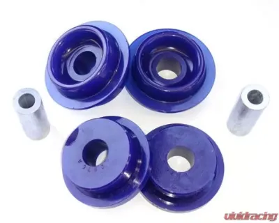 SuperPro Suspension Differential Mount Bush Kit Rear Mazda MX5 1990-2005 - SPF2876K