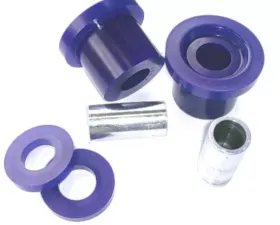 SuperPro Suspension Crossmember To Chassis Mount Bush Kit Rear Toyota Celica 1981-1986 | Corona 1983-1987