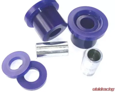 SuperPro Suspension Crossmember To Chassis Mount Bush Kit Rear Toyota Celica 1981-1986 | Corona 1983-1987 - SPF2926K