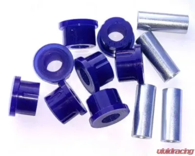 SuperPro Suspension Control Arm LowerInner Bush Kit Rear Nissan 200SX 2000-2003 | Skyline 1993-1998 - SPF2933K