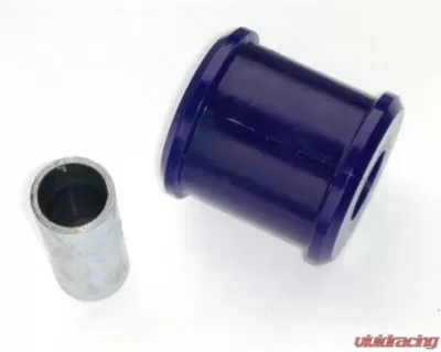 SuperPro Suspension Differential Support Outer Bush Kit Rear Subaru Brumby 1981-1986 | Leone 1979-1994 - SPF3005K