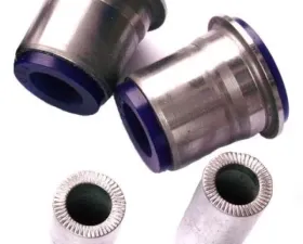 SuperPro Suspension Control Arm LowerInner Bush Kit Rear Lexus LS 1989-1994 | Toyota Cressida 1988-1993