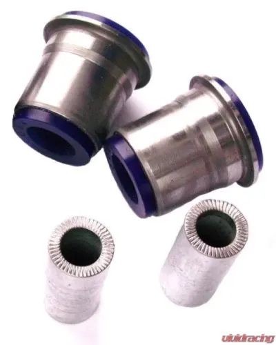 SuperPro Suspension Control Arm LowerInner Bush Kit Rear Lexus LS 1989-1994 | Toyota Cressida 1988-1993 - SPF3014K