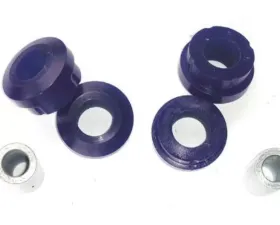 SuperPro Suspension Control Arm LowerOuter Bush Kit Rear Lexus LS 1989-1994
