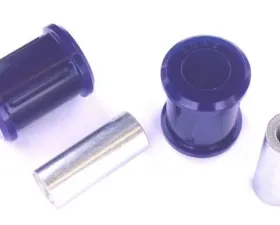 SuperPro Suspension Control Arm LowerInner Bush Kit Rear Lexus | Toyota