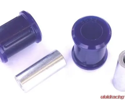 SuperPro Suspension Control Arm LowerInner Bush Kit Rear Lexus | Toyota - SPF3032K