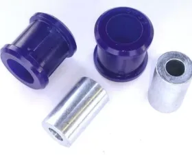 SuperPro Suspension Control Arm LowerShock Mount Bush Kit Rear Lexus | Toyota