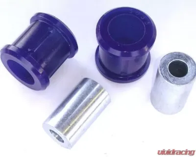 SuperPro Suspension Control Arm LowerShock Mount Bush Kit Rear Lexus | Toyota - SPF3033K