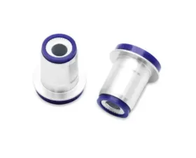 SuperPro Suspension Control Arm LowerInner Bush Kit Double Offset Rear Lexus | Toyota