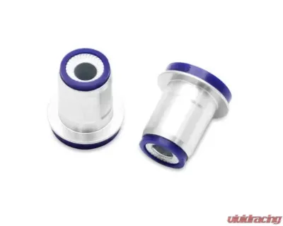 SuperPro Suspension Control Arm LowerInner Bush Kit Double Offset Rear Lexus | Toyota - SPF3037K