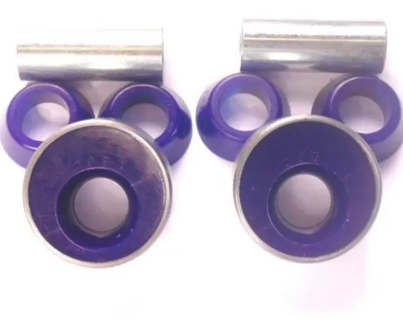 SuperPro Suspension Control Arm LowerRear Bush Kit Front Lexus | Toyota - SPF3042K