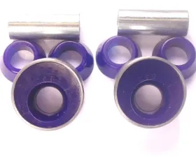 SuperPro Suspension Control Arm UpperInner Bush Kit Rear Lexus | Toyota