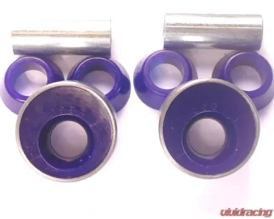 SuperPro Suspension Control Arm UpperInner Bush Kit Rear Lexus | Toyota - SPF3043K
