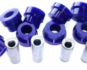 SuperPro Suspension Control Arm UpperInner Bush Kit Double Offset Rear Lexus GS 1997-2000