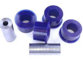 SuperPro Suspension Control Arm LowerInner Bush Kit Rear Chrysler | Dodge