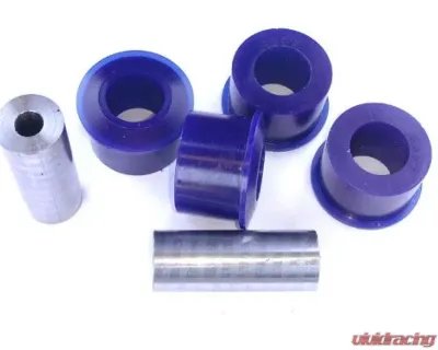 SuperPro Suspension Control Arm LowerInner Bush Kit Rear Chrysler | Dodge - SPF3059K