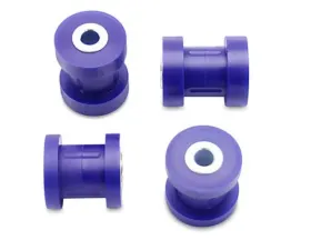 SuperPro Suspension Control Arm UpperInner Bush Kit Rear Scion FRS 2012-2020