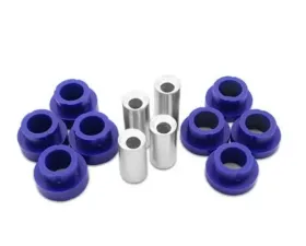 SuperPro Suspension Control Arm UpperInner Bush Kit Double Offset Rear Scion FRS 2012-2020