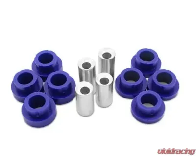 SuperPro Suspension Control Arm UpperInner Bush Kit Double Offset Rear Scion FRS 2012-2020 - SPF3101K