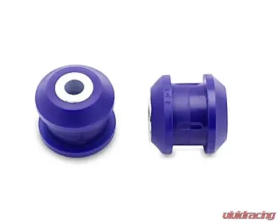 SuperPro Suspension Control Arm LowerOuter Bush Kit Rear Subaru Forester | Impreza | Levrog | WRX - SPF3104K