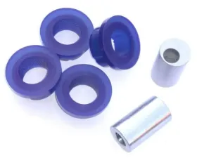SuperPro Suspension Control Arm LowerInner Bush Kit Double Offset Rear Subaru Forester | Impreza | Levrog | WRX