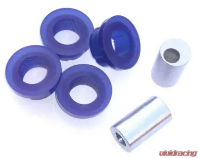 SuperPro Suspension Control Arm LowerInner Bush Kit Double Offset Rear Subaru Forester | Impreza | Levrog | WRX - SPF3107K
