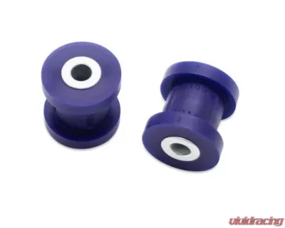 SuperPro Suspension Control Arm UpperOuter Bush Kit Rear Subaru Tribeca 2006-2014 - SPF3117K