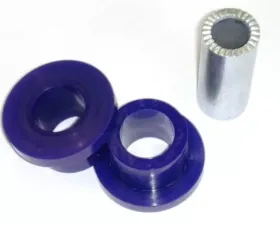 SuperPro Suspension Differential Torque Arm Bush Kit Front Rear Volvo 740 1984-1990