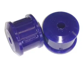 SuperPro Suspension Frame End Bracket Bush Kit Rear Volvo 740 1984-1990