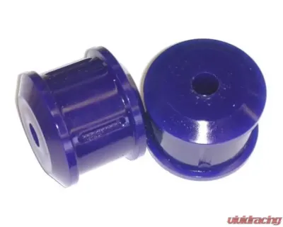 SuperPro Suspension Frame End Bracket Bush Kit Rear Volvo 740 1984-1990 - SPF3121K