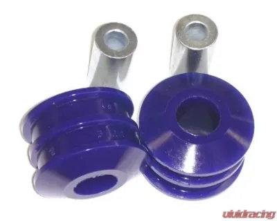 SuperPro Suspension Differential Support Bracket Mount Bush Kit Rear Volvo 740 1984-1990 - SPF3122K
