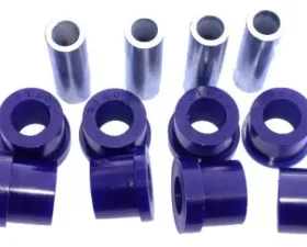 SuperPro Suspension Control Arm LowerInner & Outer Bush Kit Rear Toyota Carina 1981-1988