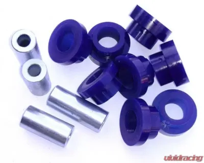 SuperPro Suspension Control Arm LowerOuter Bush Kit Rear Honda Civic 2001-2006 - SPF3195K