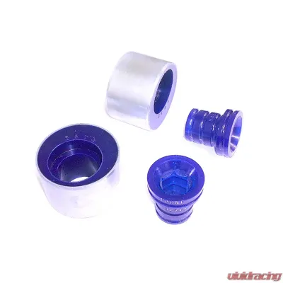 SuperPro Suspension Control Arm Lower-Inner Rear Anti Lift Bush Kit Volkswagen Fox 2004-2020 - SPF3273K