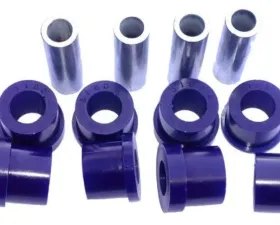 SuperPro Suspension Control Arm UpperInner Bush Kit Rear Infiniti G35 2003-2006