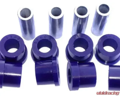 SuperPro Suspension Control Arm UpperInner Bush Kit Rear Infiniti G35 2003-2006 - SPF3313K
