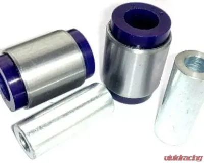 SuperPro Suspension Control Arm LowerRear Inner Bush Kit Rear Infiniti G35 2003-2006 - SPF3320K