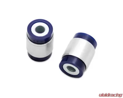 SuperPro Suspension Control Arm LowerRear Outer Bush Kit Rear Infiniti G35 2003-2006 - SPF3322K