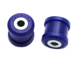 SuperPro Suspension Control Arm UpperInner Bush Kit Rear Audi A1 2010-2020
