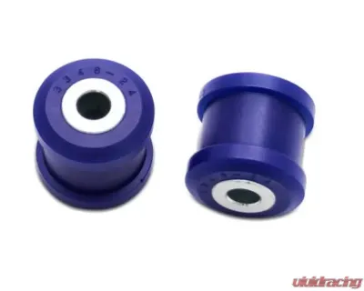 SuperPro Suspension Control Arm UpperInner Bush Kit Rear Audi A1 2010-2020 - SPF3348K