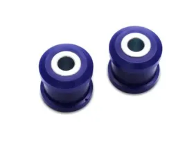 SuperPro Suspension Control Arm UpperOuter Bush Kit Rear Audi A1 2010-2020