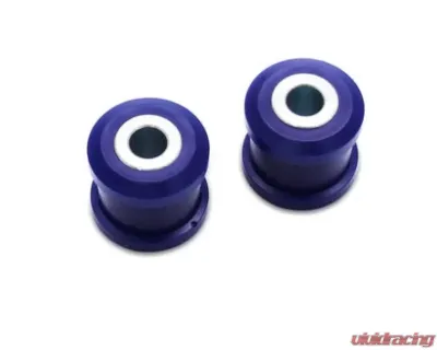 SuperPro Suspension Control Arm UpperOuter Bush Kit Rear Audi A1 2010-2020 - SPF3349K
