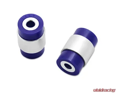 SuperPro Suspension Control Arm LowerInner Front Bush Kit Rear Audi A1 2010-2020 - SPF3350K