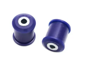 SuperPro Suspension Control Arm LowerRear Inner Bush Kit Rear Audi A3 2003-2012