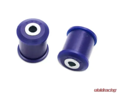 SuperPro Suspension Control Arm LowerRear Inner Bush Kit Rear Audi A3 2003-2012 - SPF3352K